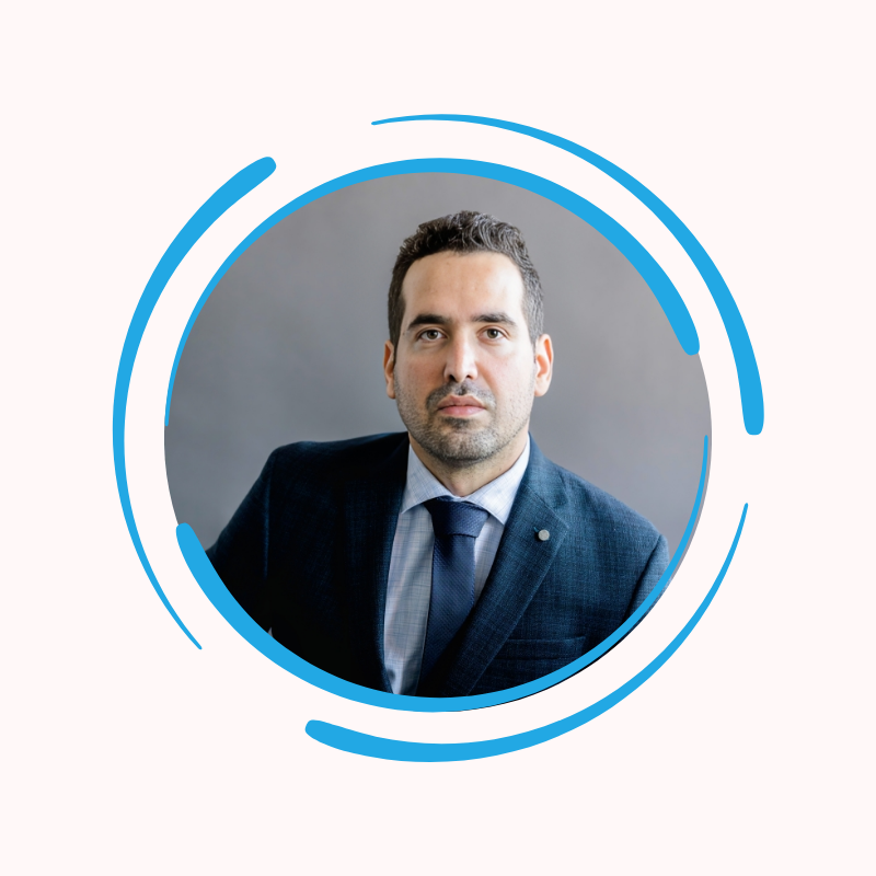 Ali Sedighi - MBA, Business Strategist & Advisor